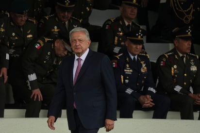 México se mantiene cauto ante la retirada de Joe Biden