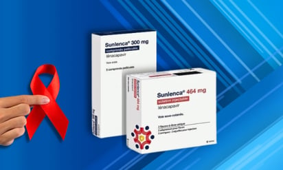 Medicamento que previene el sida con 100% de eficacia