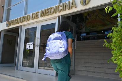 Con acreditación internacional, nueve programas educativos de Medicina de Coahuila y Durango