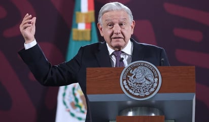 López Obrador atribuye críticas de Trump sobre los cárteles mexicanos a su campaña electoral