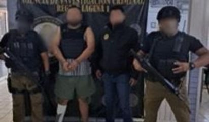 Once delincuentes estadounidenses son detenidos en Coahuila