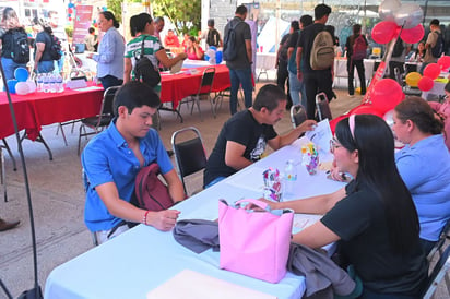 Habrá Feria del Empleo Juvenil  con 600 vacantes en Gómez Palacio