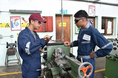 IMJ de Gómez Palacio ofrece espacios para que los jóvenes realicen servicio social y prácticas profesionales