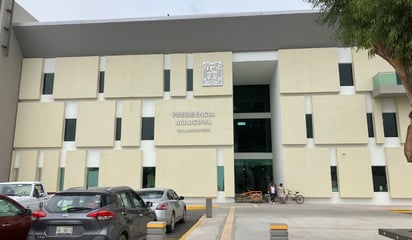 La CFE suspende el suministro eléctrico a la Presidencia Municipal de Madero debido a falta de pago