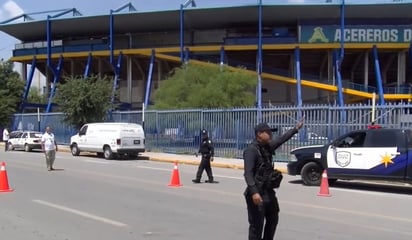 Los trabajadores solicitan la suspensión de los operativos en Monclova