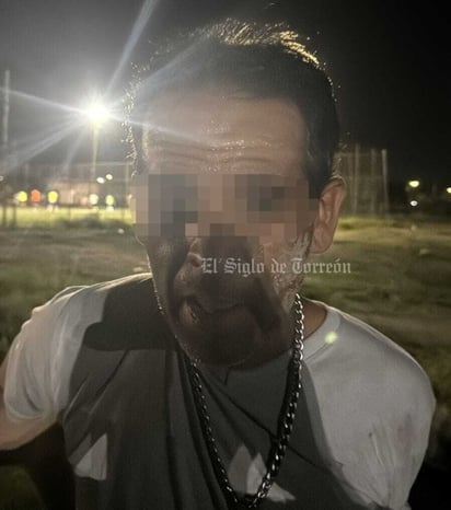 El hombre, ex pareja de la víctima de 40 años de edad, localizada sin vida la madrugada del domingo 28 de julio en el ejido Virginias del municipio de Francisco I. Madero, contaba con una orden de aprehensión emitida por el juez de la causa.