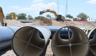 Los empresarios desean saber las razones del aumento en el costo de Agua Saludable para La Laguna