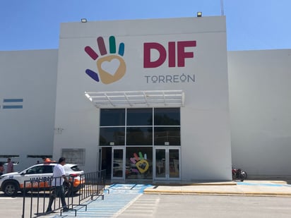DIF Torreón atiende en promedio hasta 30 menores víctimas de algún tipo de violencia