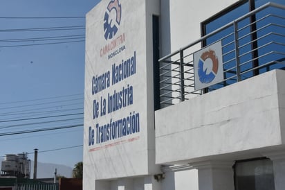 Confía iniciativa privada de Monclova en nuevo secretario de economía