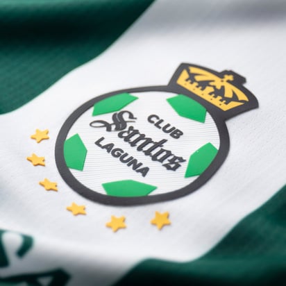 Santos Laguna.