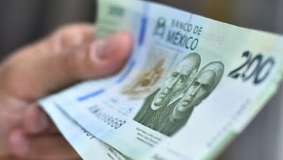 El tipo de cambio alcanzó por momentos del día los 20.16 pesos por dólar en los mercados internacionales.