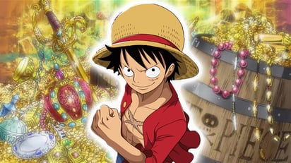 One Piece (ESPECIAL)