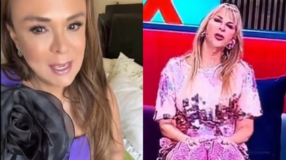 La Casa de los Famosos: Brenda Bezares actuará de manera legal contra Shanik si no se disculpa