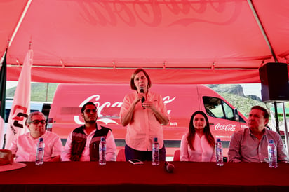 Medio Ambiente en Coahuila.