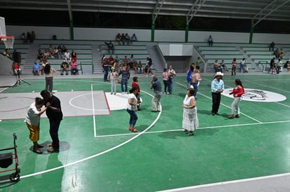 Impulsa Lerdo actividades de convivencia. (EL SIGLO DE TORREÓN)