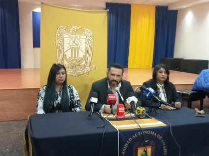 Ofrece UA de C Diplomado Internacional en Educación Emocional