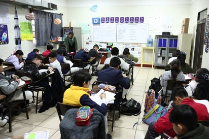 Estado invertirá 710 mdp en estrategia 'Impulso Educativo Coahuila'