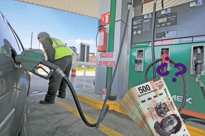 ¿Qué es mejor según la Profeco? Gasolina por monto o por litro