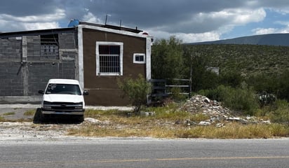 Habitantes de ampliación El Roble de Monclova solicitan escrituras y agua