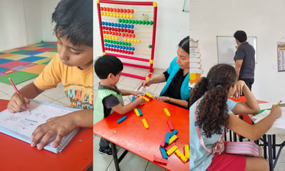 Colegio Bilingüe San Ángel abre las puertas del CADII