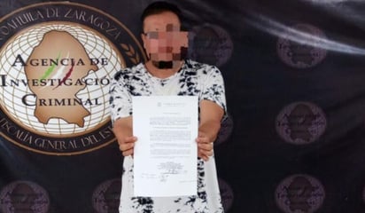 El agresor de un adulto mayor ha sido liberado del CERESO y puesto bajo arraigo domiciliario