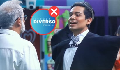 La Casa de los Famosos: ¿Qué hace Círculo Diverso y por qué hizo llamado a Ricardo Peralta?