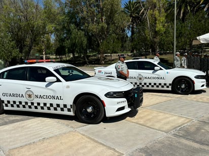 Avalan en comisiones de San Lázaro incorporar la Guardia Nacional a la Sedena