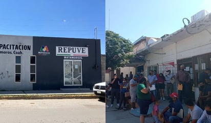 Gran diferencia en ingresos por regularización de autos 'chocolate' entre Madero y Matamoros