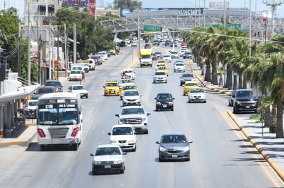 Vehículos. (EL SIGLO DE TORREÓN)