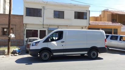 Encuentran cuerpo en descomposición en la colonia Centro de Torreón