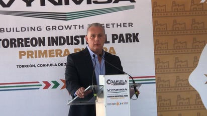 Torreón atenderá proyectos estratégicos para seguir atrayendo inversiones