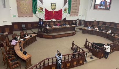 Se concede licencia a la regidora de San Pedro