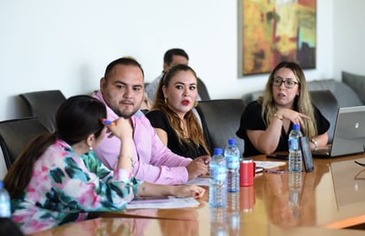 La Unidad recibió 41 solicitudes de acceso a la información, durante el pasado mes de junio. (EL SIGLO DE TORREÓN)
