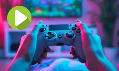 Día del Gamer: los beneficios de jugar videojuegos