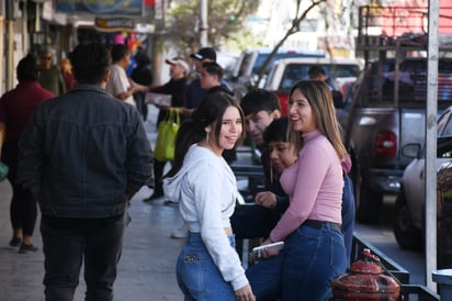 Arriba de 200 mdp se erogan a beneficiarios del programa Jóvenes Construyendo el Futuro en Torreón