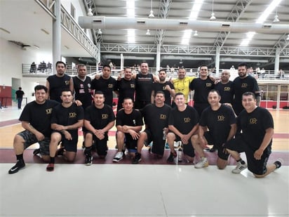 Trabajadores de Peñoles siguen festejando su aniversario