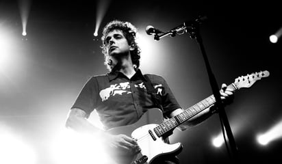 Gustavo Cerati: ¿Cuál fue su relación con el futbol a 10 años de su muerte?