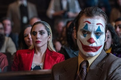 ¿Cuándo se estrena Joker 2 en México y de qué va a tratar? 