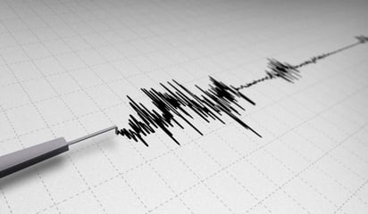 ¿El primer sismo de septiembre? Reportan temblor en CDMX