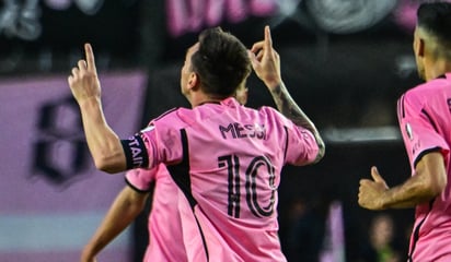 Ex jugador de Atlas sería nuevo compañero de equipo de Messi