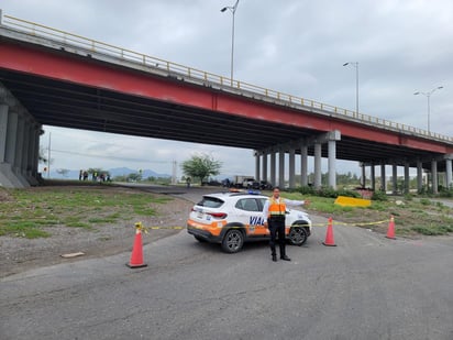 Retornos bajo el puente Solidaridad cerrarán por obras de Agua Saludable para La Laguna