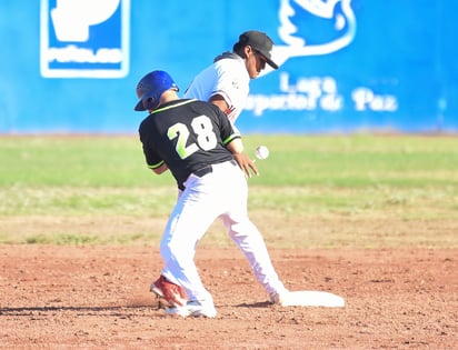 La Laguna participará en Nacional de Beisbol