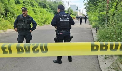 Suman 23 muertos tras semana de enfrentamientos violentos en Sinaloa