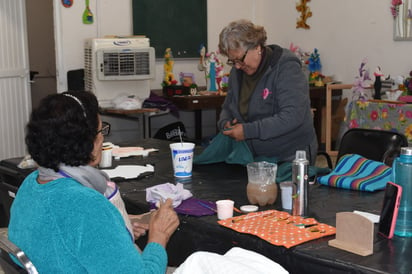 Invitan a talleres de emprendimiento y desarrollo comunitario en el DIF de Gómez Palacio