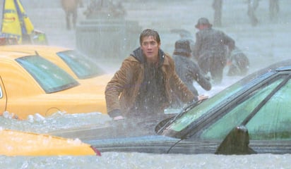 La película de ciencia ficción que arrasa en Netflix 20 años después de su estreno