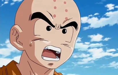 Krilin (Dragon Ball Z)