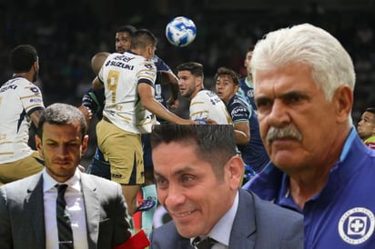 Pumas: ¿Quién podría suplir a Gustavo Lema y salvar a los felinos?