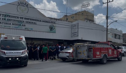 Realizan más de 20 simulacros en Monclova