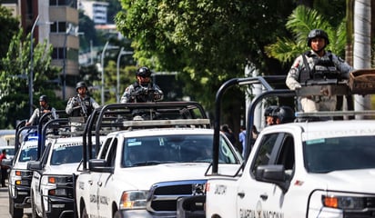 ¿Cómo afecta a los ciudadanos la reforma a la Guardia Nacional?