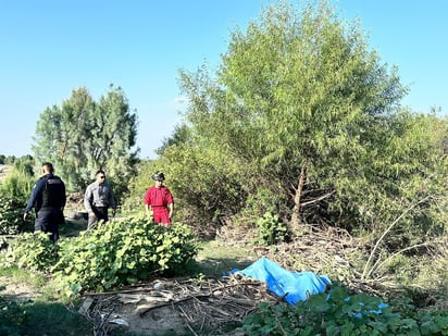 Concluyen labores de rescate de los tres cuerpos arrastrados por la corriente en Ramos Arizpe